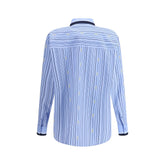 Gucci Striped Shirt